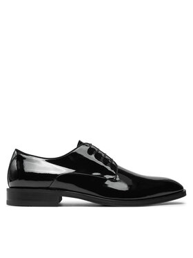 BOSS Boss Scarpe basse Derrek 50529204 Nero