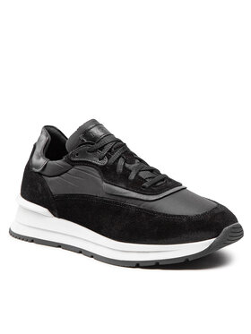 Rage Age Rage Age Sneakersy RA-97-06-000448 Čierna