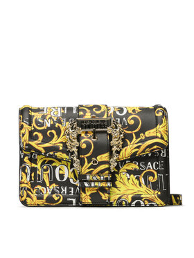 Versace Jeans Couture Versace Jeans Couture Дамска чанта 74VA4BF1 Черен