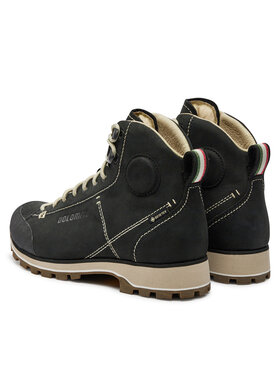 Dolomite Trekking Cinquantaquattro High Fg W Gtx GORE-TEX 268009-0119004 Crna