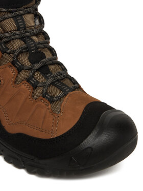 Παπούτσια πεζοπορίας Keen φωτογραφία