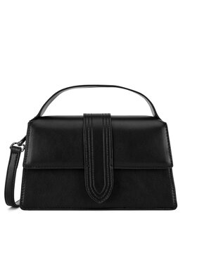Jenny Fairy Jenny Fairy Handtasche JFR-B-017-06 Schwarz
