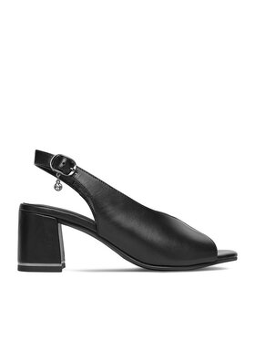 Lasocki Lasocki Sandalen CEO-WB-866-15 Schwarz