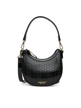 Nine West Nine West Torbica GLAR1 Crna
