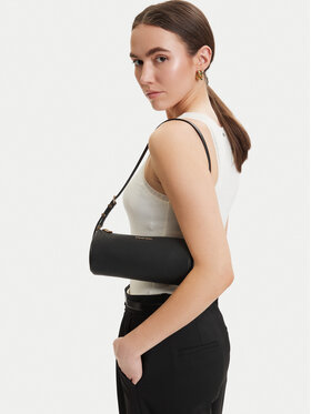 MICHAEL Michael Kors MICHAEL Michael Kors Torbica 32S6GZYC1L Crna