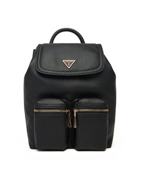 Guess Guess Раница Manhattan II HWBG71 18310 Черен