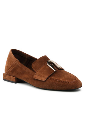 Furla Furla Slipper 1927 YE47ACO-Y61000-03B00-1-007-20-IT-3500 S Braun