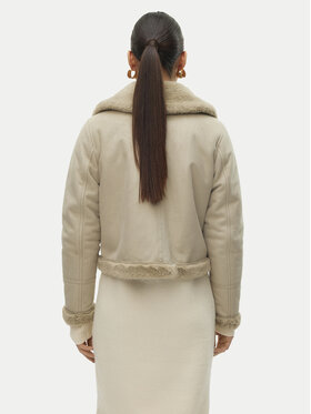 Δέρμα προβάτου Vero Moda φωτογραφία