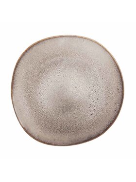 Villeroy & Boch Villeroy & Boch Talerz płaski Villeroy & Boch Lave Beżowy