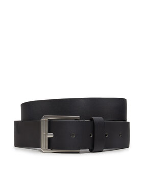 Tommy Jeans Tommy Jeans Herrengürtel Tjm Finley 3.5 AM0AM10904 Schwarz