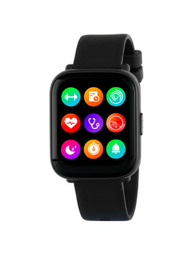Marea Marea Orologio 8433269154290 Nero