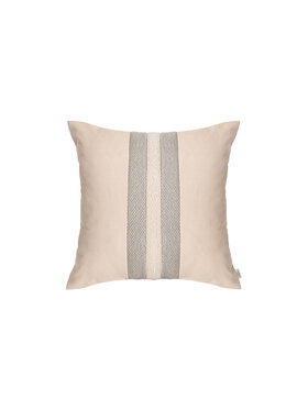 Doram design Doram design Poduszka dekoracyjna Senda Fog 50x50 cm Beżowy