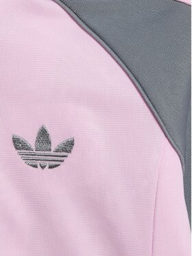 adidas adidas Zestaw dla niemowląt 159066 Różowy Regular Fit