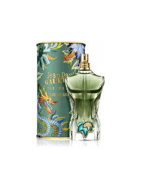 Jean Paul Gaultier Jean Paul Gaultier Jean Paul Gaultier Le Beau Paradise Garden 75ml woda perfumowana Woda perfumowana