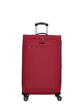 cocoono cocoono Walizka duża 315318 Czerwony