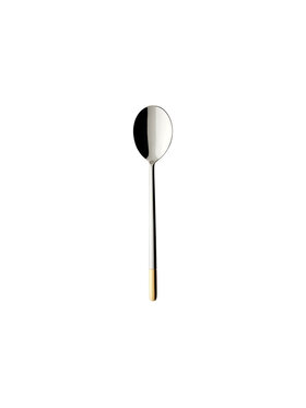 Villeroy & Boch Villeroy & Boch Łyżka Ella partially gold plated Villeroy & Boch Srebrny