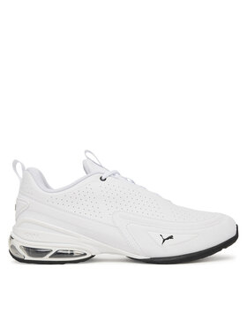 Puma Puma Взуття для бігу Meza SL 312736 01 Білий