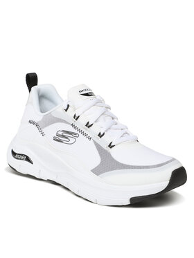 Skechers Skechers Sneakers Cool Oasis 149719 Bianco