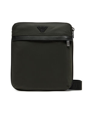 Emporio Armani Emporio Armani Crossover torbica Y4M185 Y217J 80023 Zelena