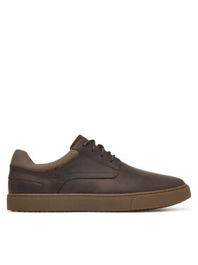 Clarks Clarks Tossud Lydford Lo 26320144 Khakivärviline