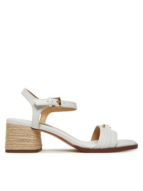 MICHAEL Michael Kors MICHAEL Michael Kors Espadrile Mandy 40R5MAMS1L Alb