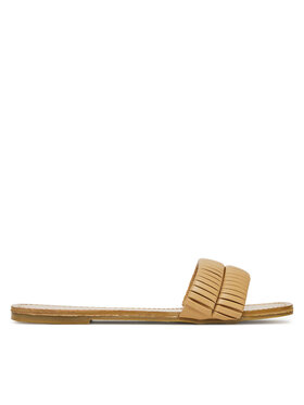 DeeZee DeeZee Ciabatte E4366-6 Beige