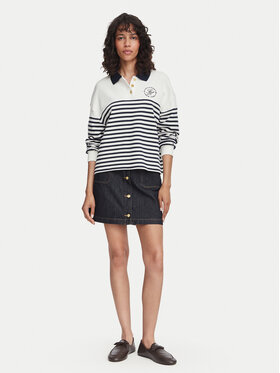 Φούστα τζιν Tommy Hilfiger