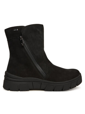 Caprice Caprice Stiefeletten 9-26437-41 Schwarz