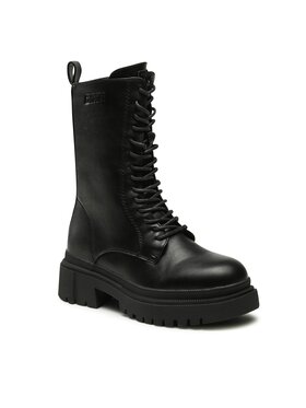 BIG STAR BIG STAR Bocanci MM274564 Negru