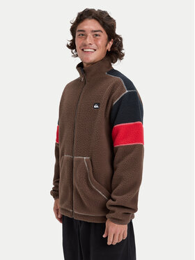 Fleece Quiksilver φωτογραφία