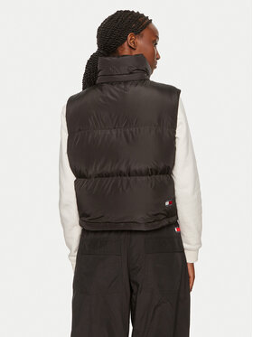 Αμάνικο Μπουφάν Tommy Jeans φωτογραφία