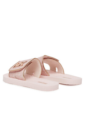 Παντόφλες MICHAEL Michael Kors φωτογραφία