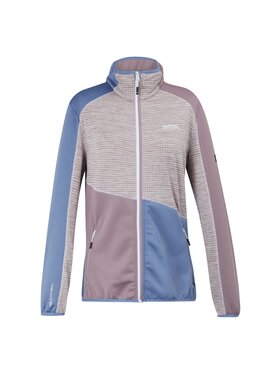 Regatta Regatta Bluza Yare IX Niebieski Ergonomic Fit