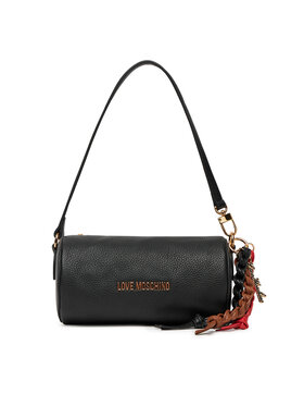 LOVE MOSCHINO LOVE MOSCHINO Kabelka JC4309PP0MK1100A Čierna