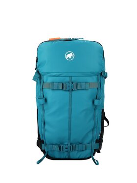 Mammut Mammut Plecak 312166 Błękitny