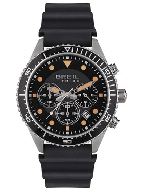 Breil Breil Orologio SAIL Nero