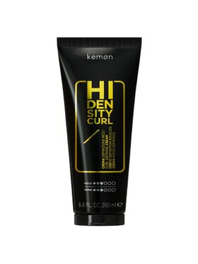 Kemon Kemon HAIR STYLE krem definiujący Pasta do włosów