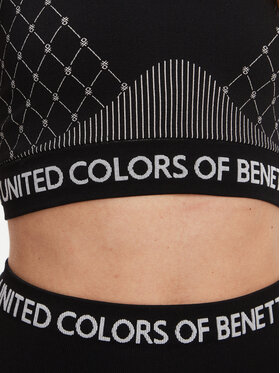 Αθλητικό σουτιέν United Colors Of Benetton φωτογραφία