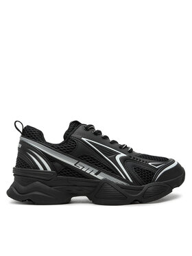 Steve Madden Steve Madden Tenisice Speedster-E SM19000122 Crna