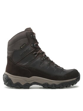 Meindl Meindl Matkajalatsid Rauris Lady Gtx GORE-TEX 7893 Pruun