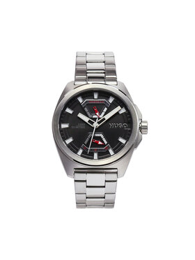 HUGO Hugo Orologio Expose 1530242 Argento
