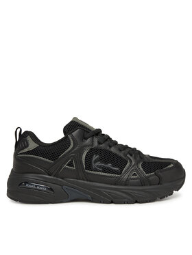 Karl Kani Karl Kani Sneakersy Prime Runner PD00003091 Czarny