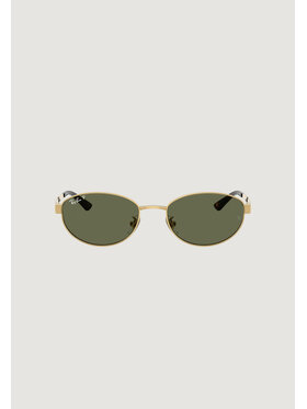 Ray-Ban Ray-Ban Occhiali da sole 0RB3774D 001/9A Oro