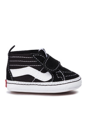 Vans Vans Sneakers Sk8-Hi Crib VN0A346P6BT1 Nero