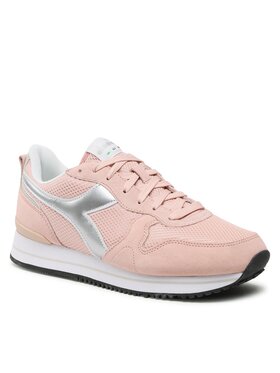 Diadora Diadora Superge Olympia Platform Wn 101.176996 01 50034 Roza