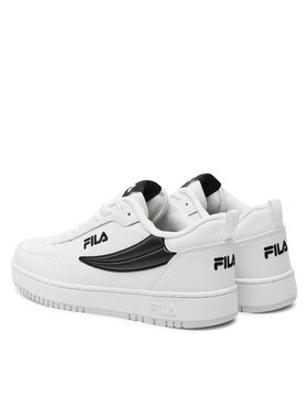 Fila Tenisice Fila Rega Nf Teens FFT0125.13036 Bijela