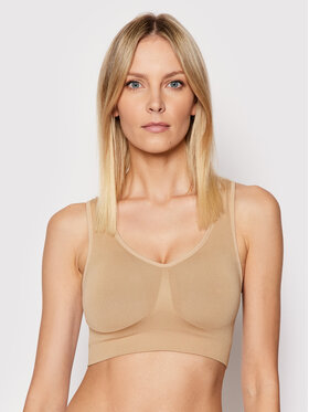SPANX SPANX Top grudnjak Breast of Both Worlds® 30021R Crna