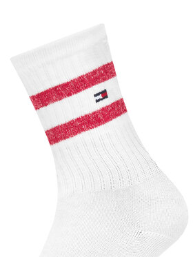 Κάλτσες μακριές Tommy Hilfiger φωτογραφία