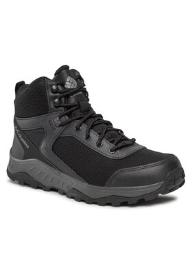 Columbia Trekking Trailstorm™ Ascend Mid Wp 2044271 Crna