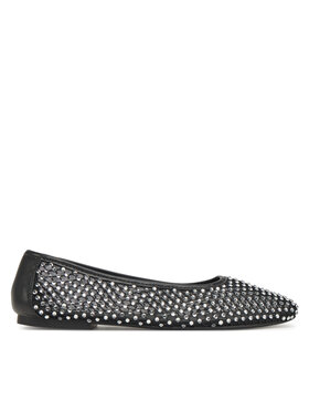 Steve Madden Steve Madden Baleriny Auden SM11003566 Czarny